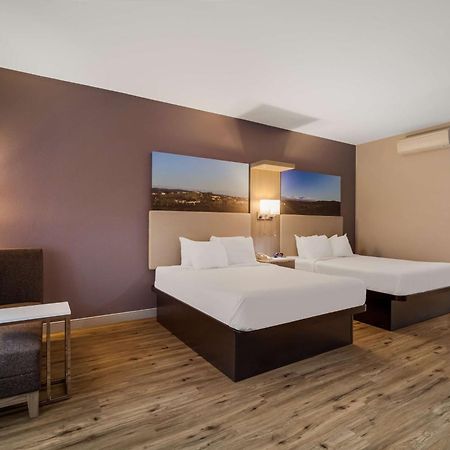 Best Western Diamond Bar Hotel & Suites Esterno foto