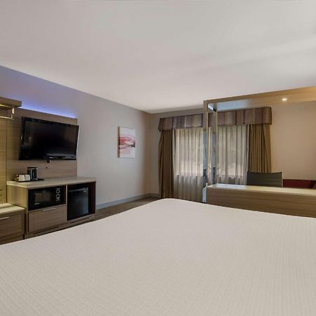 Best Western Diamond Bar Hotel & Suites Esterno foto