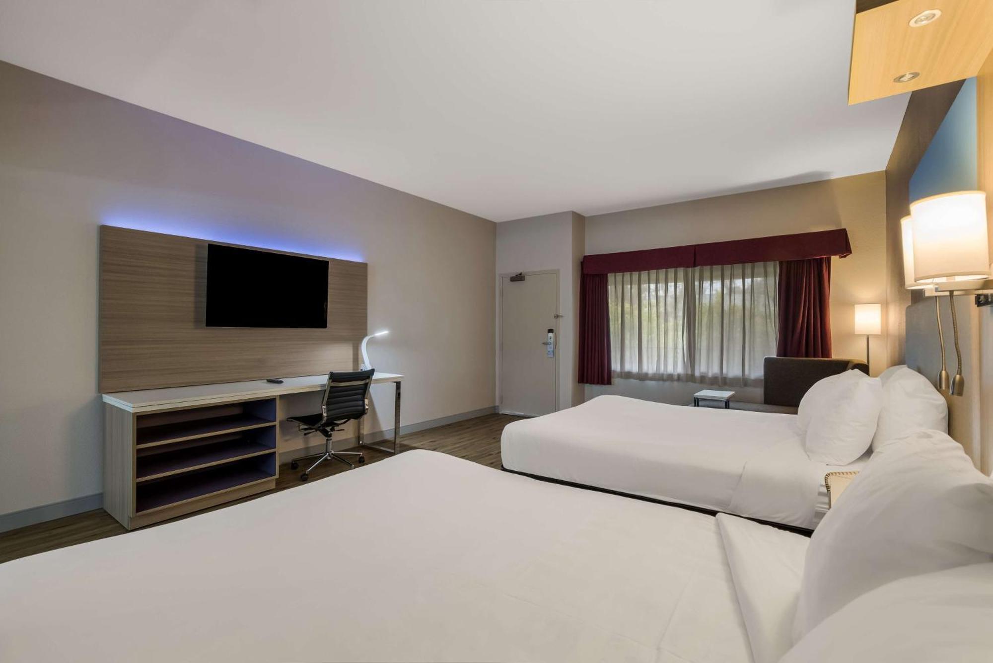Best Western Diamond Bar Hotel & Suites Esterno foto