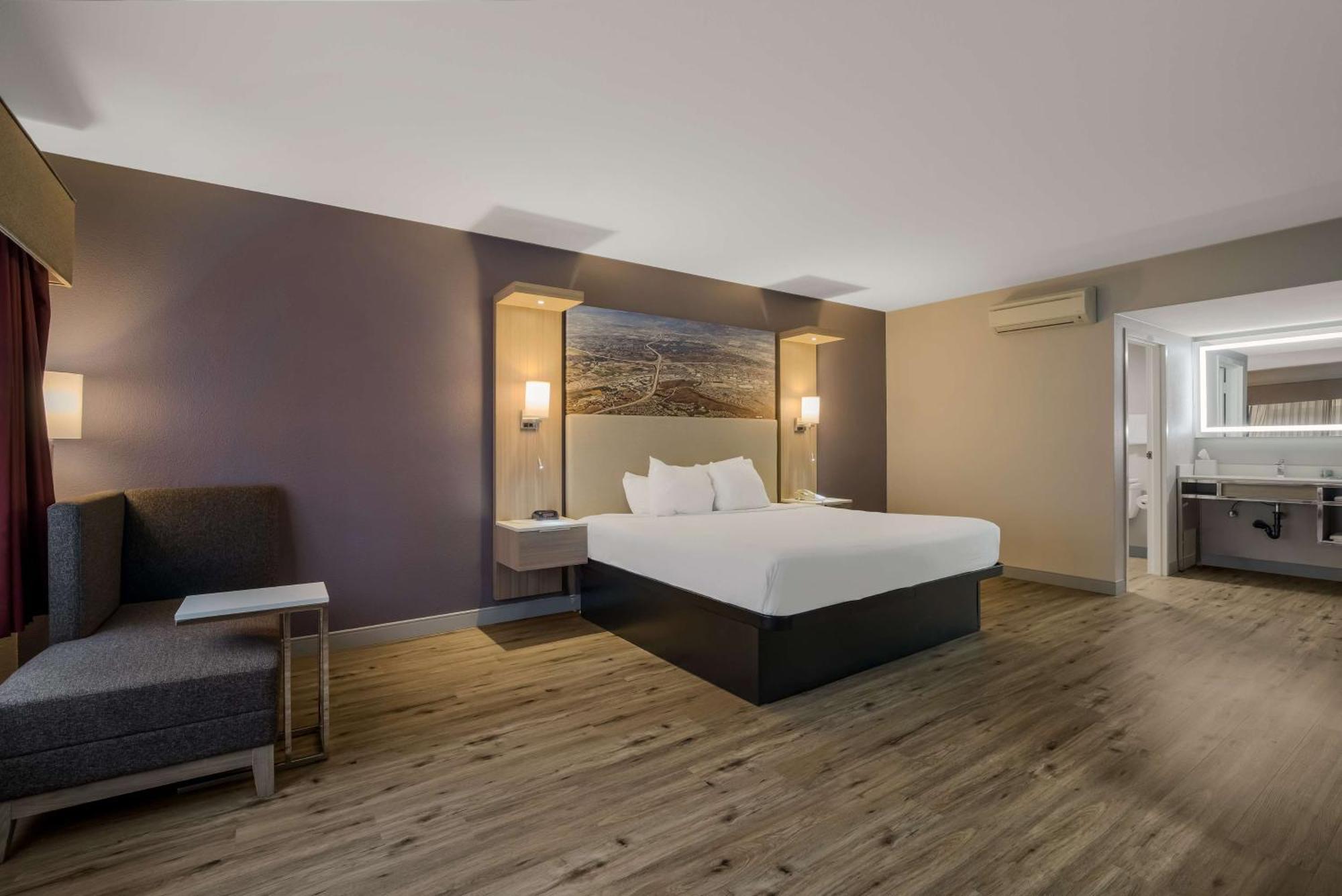 Best Western Diamond Bar Hotel & Suites Esterno foto