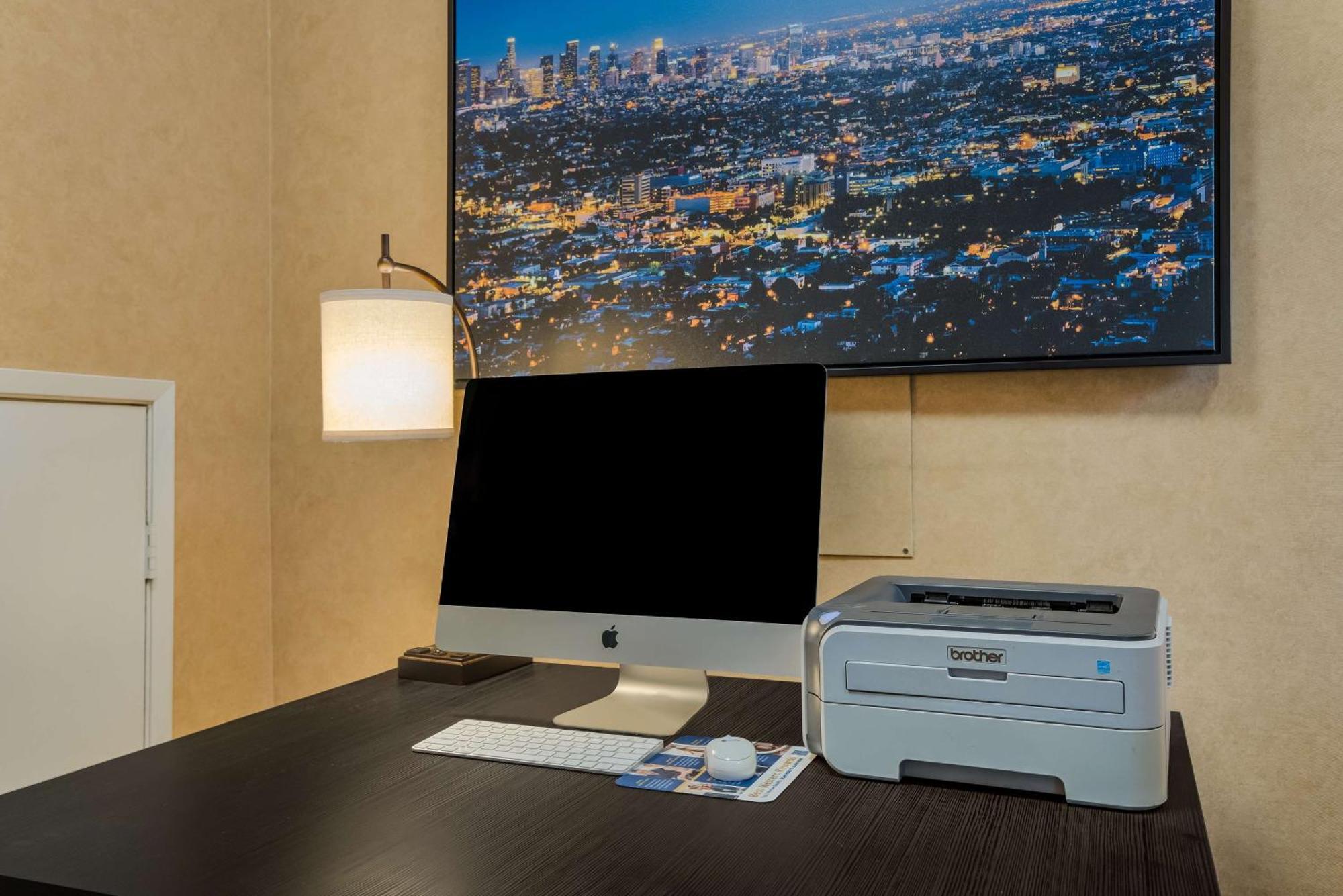 Best Western Diamond Bar Hotel & Suites Esterno foto
