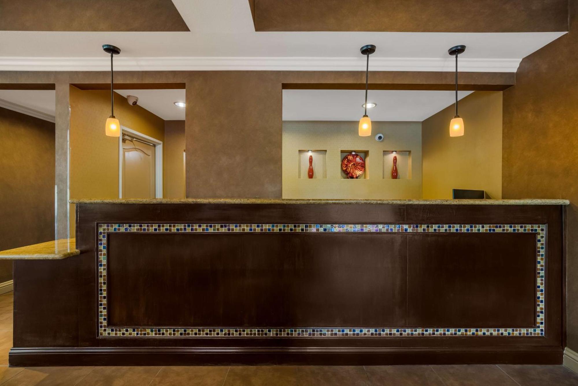 Best Western Diamond Bar Hotel & Suites Esterno foto