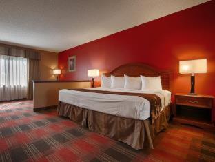 Best Western Diamond Bar Hotel & Suites Camera foto